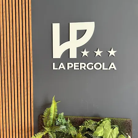 La Pergola