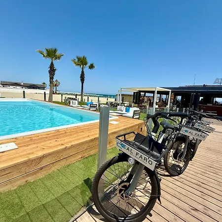 La Pergola Hotel Alba Adriatica