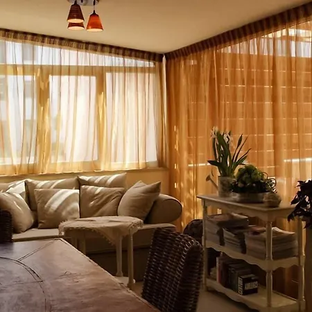 La Pergola Hotel Alba Adriatica