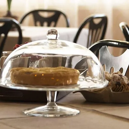 La Pergola 3* Alba Adriatica