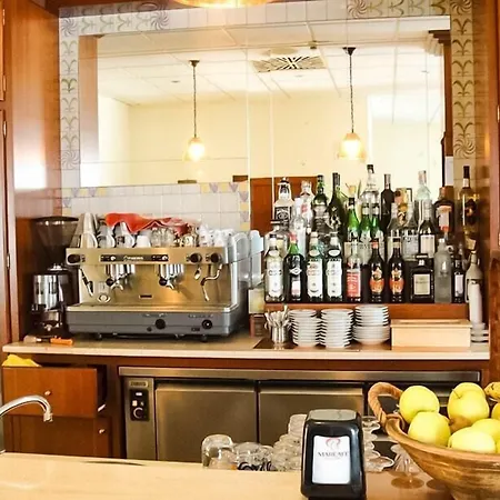 La Pergola Hotel Alba Adriatica