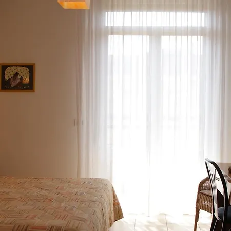 La Pergola 3* Alba Adriatica