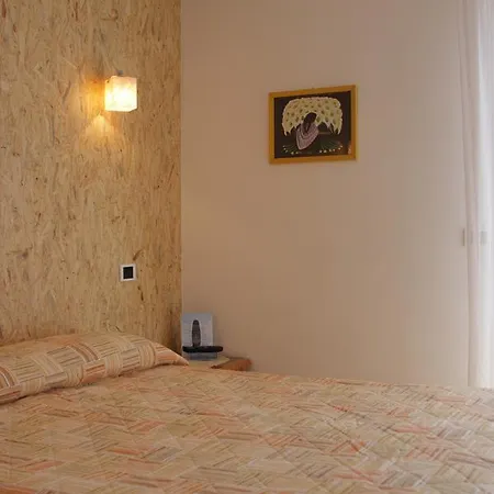 La Pergola Hotel Alba Adriatica