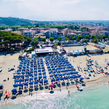 La Pergola Alba Adriatica