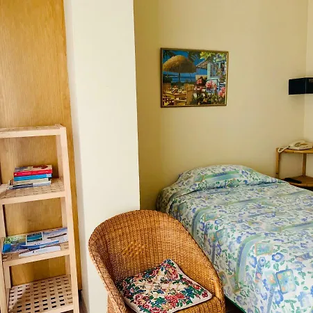 Hotel La Pergola Alba Adriatica