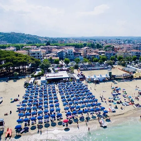 La Pergola Alba Adriatica