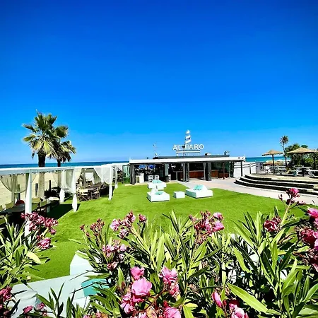 La Pergola Hotel 3*