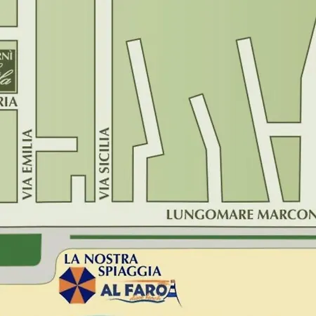 La Pergola Hotel
