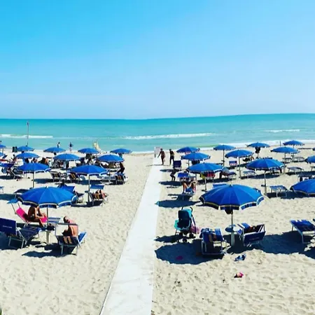La Pergola Hotel 3*