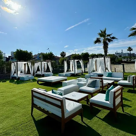 Hotel La Pergola 3*