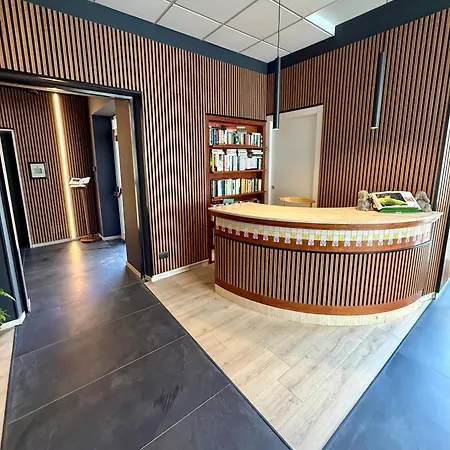 La Pergola 3* 阿尔巴·阿德里亚蒂卡