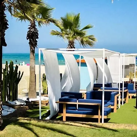 La Pergola Альба-Адриатика