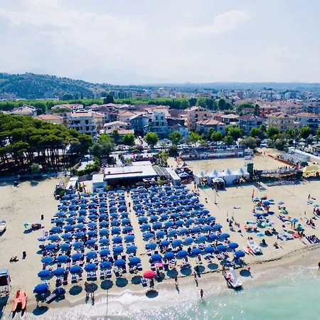 La Pergola