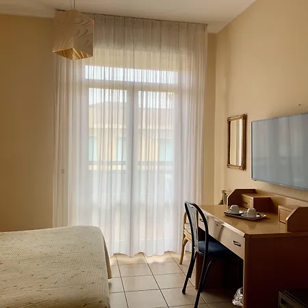 La Pergola Отель