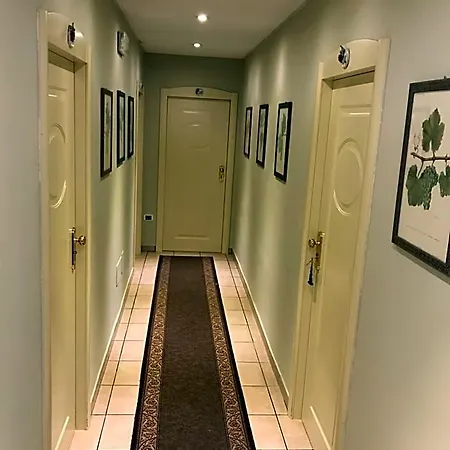 La Pergola Hotel