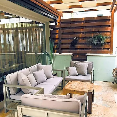 Hotel La Pergola