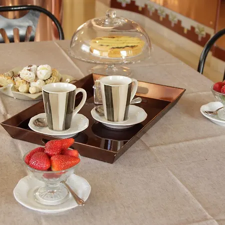 Hotel La Pergola 3*