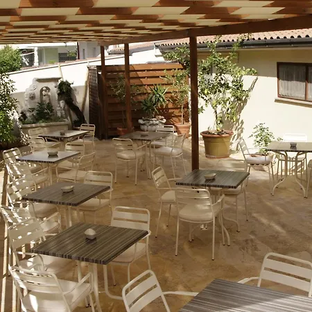 酒店 La Pergola