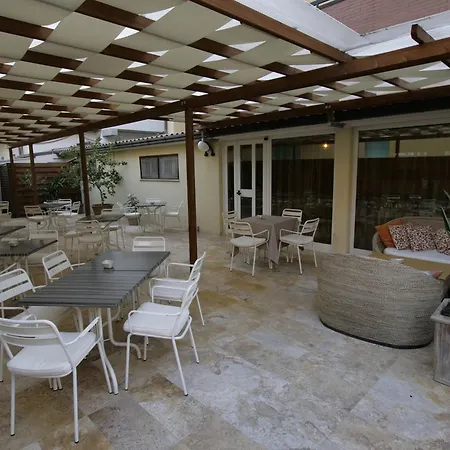 La Pergola Hotel