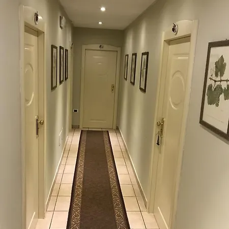 La Pergola Hotel