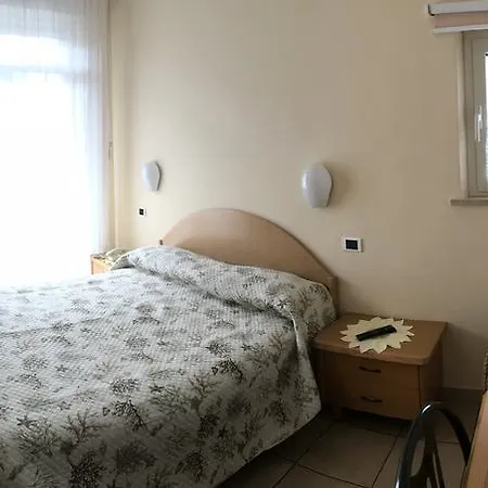 La Pergola Hotel Alba Adriatica