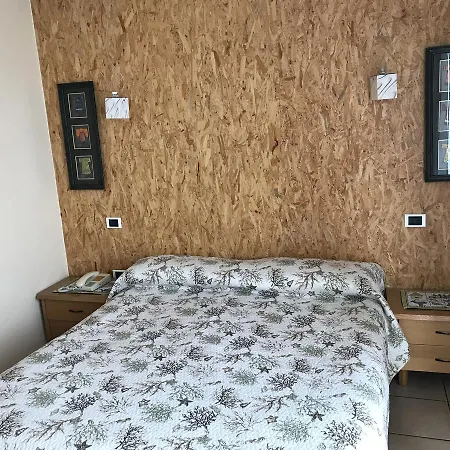 La Pergola Отель