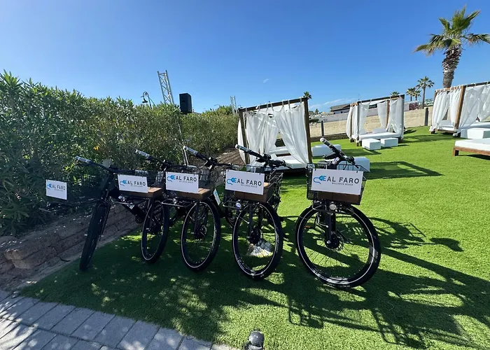 La Pergola מלון אלבה אדריאטיקה