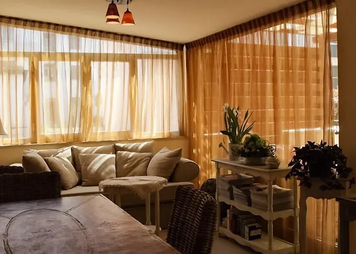 La Pergola מלון אלבה אדריאטיקה