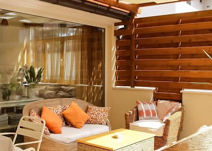 La Pergola Alba Adriatica