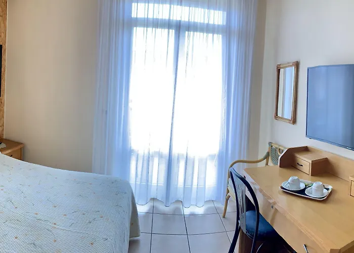 La Pergola Alba Adriatica